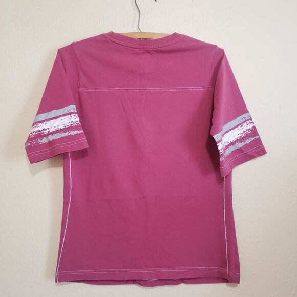 OU Sooners T-Shirt Size S - Picture 4 of 7